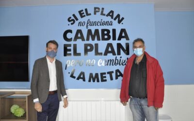 Apertura del nuevo servicio de «RESIDENCIA» en Jaraíz de la Vera