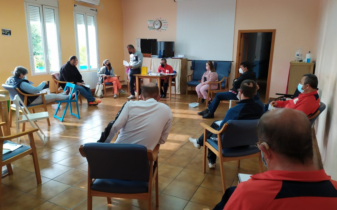 LOS ANIMALES SIENTEN IGUAL QUE LAS PERSONAS