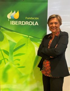Fundación Iberdrola