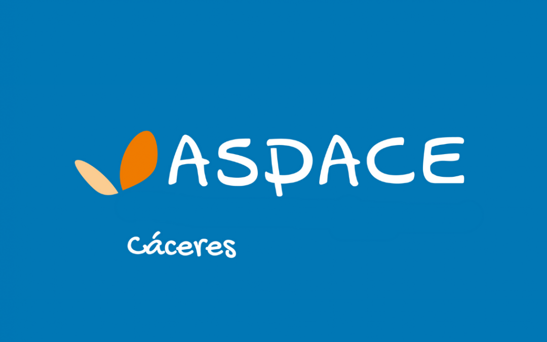 La asociación cacereña de ASPACE esta en situación de suspensión de pagos.