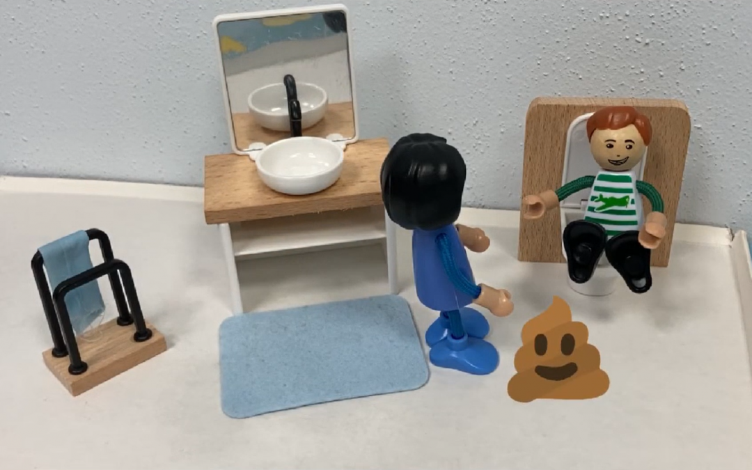 CONTROL DE ESFÍNTERES