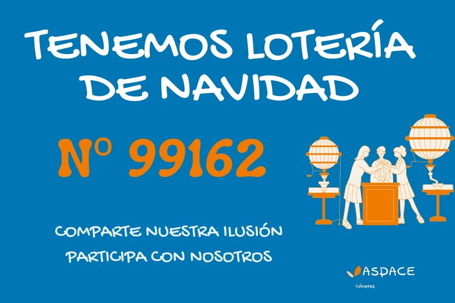 Comparte nuestra ilusión.