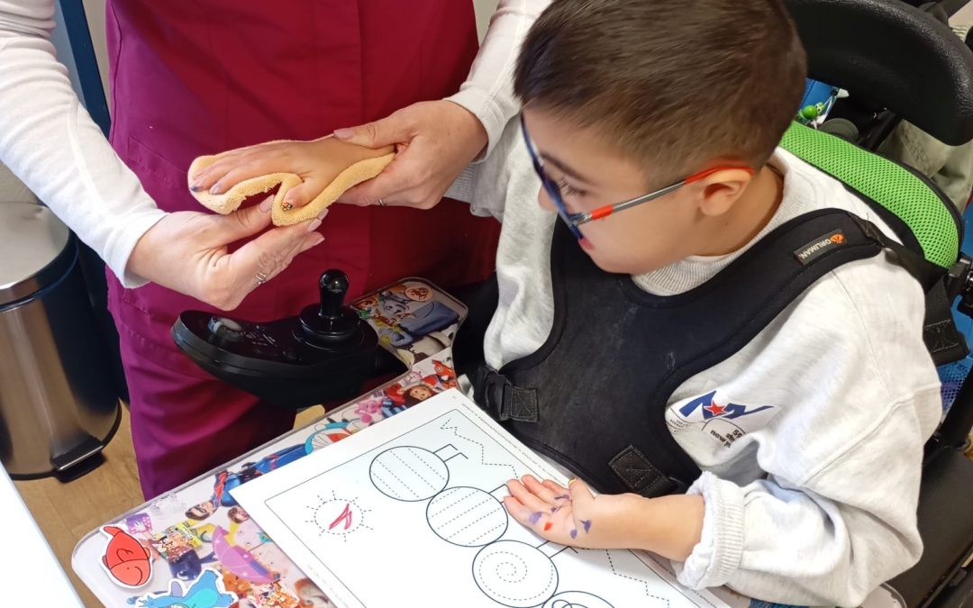 DISPOSITIVOS ORTOPÉDICOS A MEDIDA